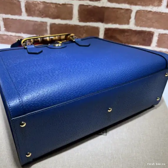 First bag ru bag Diana tote medium Gucci 0704